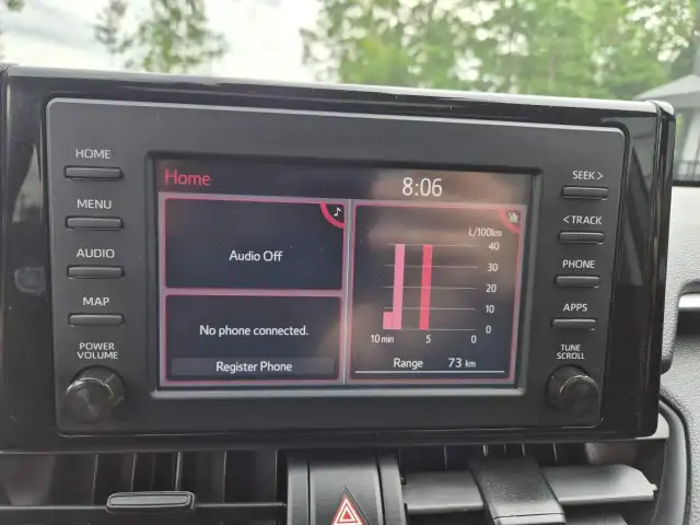 2021 Toyota RAV4 XLE CARFAX, AWD, CALL NOW, Sunroof in Cars & Trucks in Annapolis Valley - Image 17