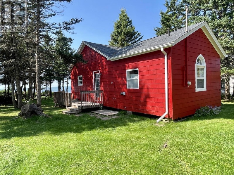 82 Gordon Cove Road Chelton, Prince Edward Island Houses for Sale