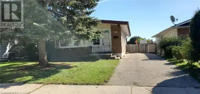 102 PEPPERWOOD Crescent Kitchener, Ontario