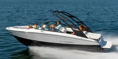 Engine Type: V6 Engine Horsepower: 280 bhp; 209 kW Displacement: 262 cu. in. (4293.4 cc) Cylinders:...