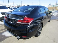 Thanks for viewing our South View Motors Inventory! 2013 Honda Civic EX with 5 Speed Manual Transmis... (image 4)