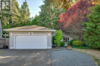 909 Brookfield Pl Nanaimo, British Columbia