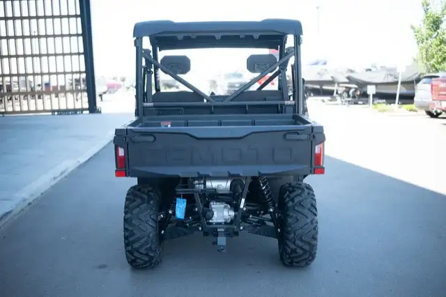 2025 CFMOTO 2025 UFORCE 600 in ATVs in Strathcona County - Image 5