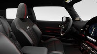 MINI Laval vous présente l'incroyable *MINI John Cooper Works 3 portes 2026*. L'expérience John Coop... (image 8)