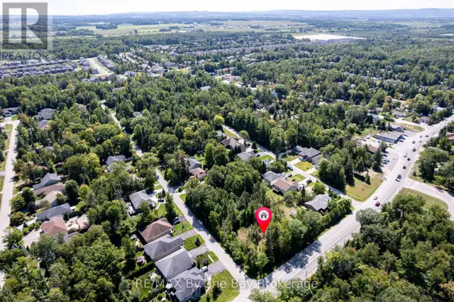 LOT 55 55TH STREET S Wasaga Beach, Ontario in Land for Sale in Oakville / Halton Region - Image 3