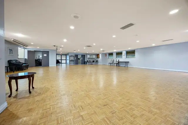 1 Bedroom Apartment for Rent - 440 McMurchy Avenue South in Long Term Rentals in Mississauga / Peel Region - Image 20