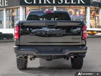 Welcome to Barrie Dodge Chrysler Jeep. 3.0L I-6 twin turbo engine - 4x4 drivetrain - Advanced infota... (image 5)