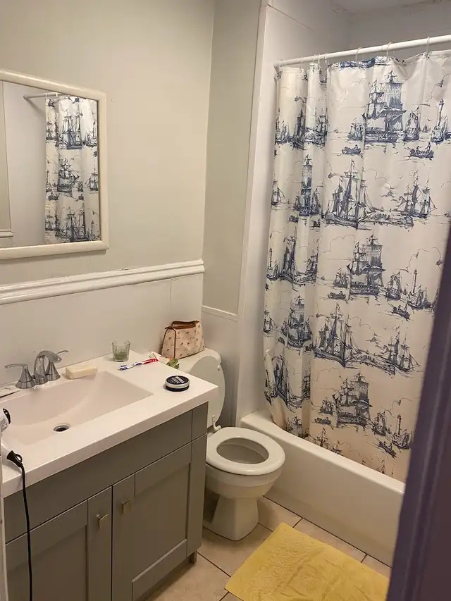 6057 South St - 5 Bedroom Apartment - Sept 1 - $1050 Each - DAL62864751843843122