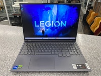 Lenovo Legion 5 Pro Laptop City of Toronto Toronto (GTA) Preview