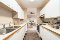 Welcome to Langdon Towers Apartments in Moose Jaw. This community-oriented building is in a quiet an... (image 2)