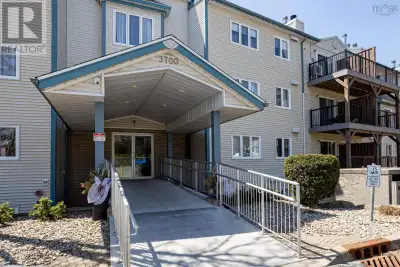 Calling first time buyers and investors. Come check out this ground floor 1 bedroom plus den condo,...