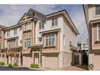 35 8418 163 STREET Surrey, British Columbia