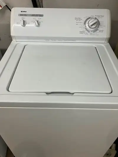 washer dryer pairs $800 tax in 1 yr. warr., View more