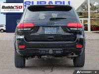 The 2021 Jeep Grand Cherokee Altitude brings bold style, proven capability, and everyday comfort in... (image 5)