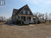 Carter Acreage Canaan Rm No. 225, Saskatchewan