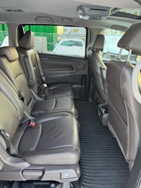 2019 Honda Odyssey EX-L : One Owner | Very Well Serviced | 220470 km's | Extra Set of Tires | 8-Pass... (image 7)