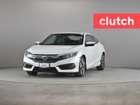 Brake Assist, Front Heated Seats, Folding Rear Seats and more! Clutch is the largest online used car... (image 1)