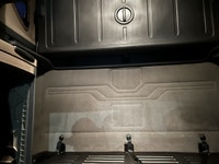 2019 Freightliner Cascadia 125 2019 FREIGHTLINER/MERCEDES CASCADIA 125 Tandem Axle Sleeper Tractor -... (image 9)