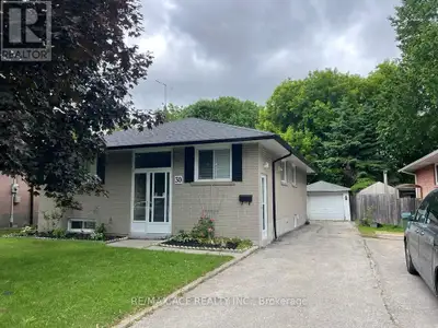 MAIN - 30 OAKRIDGE DRIVE Toronto (Cliffcrest), Ontario