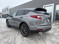 Drive in style with this brand new 2025 Acura RDX A-Spec where performance meets premium comfort. Po... (image 2)