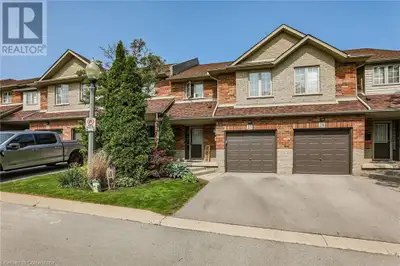 Stunning Townhome in Quiet Enclave – Move-In Ready! Beautifully maintained 3-bedroom, 4-bathroom tow...