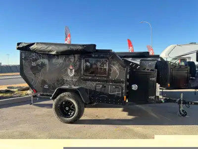 The Summit was designed for everyone and can handle a wide array of adventures, whether you are a fa...