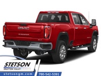 2022 GMC Sierra 3500HD SLT DRW 4x4 | Duramax Diesel | Dually | Gooseneck Prep | Long BoxWhen maximum... (image 3)