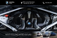 *English below* *Français:* Ce BMW X5 xDrive50i, affichant 61463 km, provient d'un seul propriétaire... (image 9)