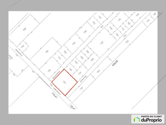$225,000 - Residential Lot for sale in St-Lambert-De-Lauzon — photo 2