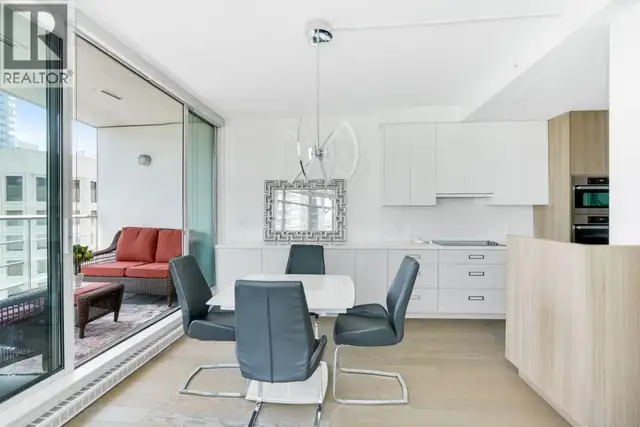 2303 1200 ALBERNI STREET Vancouver, British Columbia in Long Term Rentals in Vancouver - Image 7
