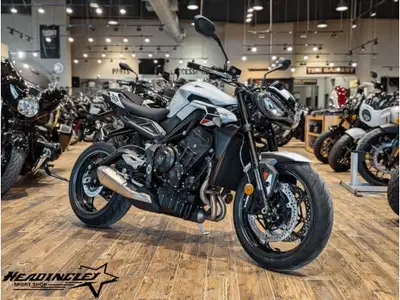 Please contact our sales department for the most up-to-date availability on motorcycles, ATVs, side-...