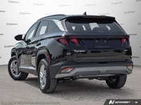 Crowfoot Hyundai, AMVIC Licensed Dealer This Hyundai Tucson delivers a Regular Unleaded I-4 2.5 L/15... (image 3)