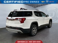 The 2023 GMC Acadia SLT blends premium craftsmanship, smart capability, and refined comfort into a v... (image 4)