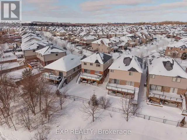 23 DOON CREEK STREET Kitchener, Ontario in Houses for Sale in Kitchener / Waterloo - Image 37