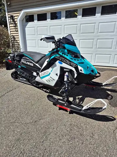 Welcome to Ride Collective - AB APPLY NOW: https://www.ridecollective.ca/get-pre-approved The 2023 P...