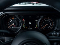 Welcome to Barrie Dodge Chrysler Jeep. QUICK ORDER PACKAGE 24W WILLYS -inc: Engine: 3.6L Pentastar V... (image 3)