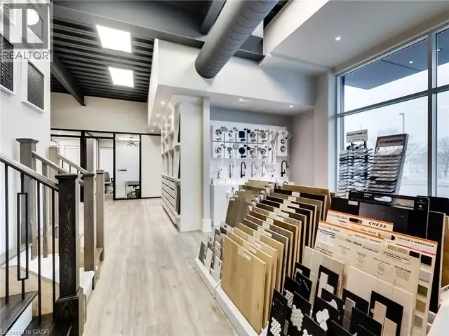 3170 HARVESTER Road Unit# 103 Burlington, Ontario in Commercial & Office Space for Rent in Oakville / Halton Region - Image 8