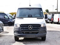 Come see our great selection of New, Pre-Owned, and Demo Sprinter and Metris Cargo and Passenger Van... (image 1)