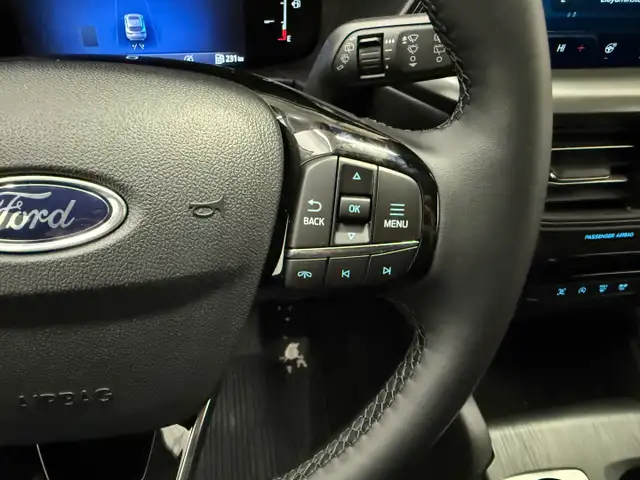 2025 Ford Escape ACTIVE | COLD WEATHER PACKAGE | TECH PACKAGE #1 in Cars & Trucks in Lloydminster - Image 26