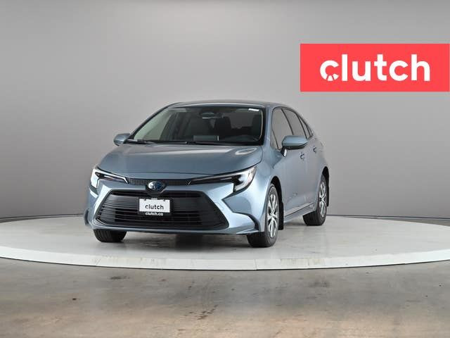 2023 Toyota Corolla Hybrid LE w/ Apple CarPlay, Heated Front Sea in Cars & Trucks in City of Toronto - Image 2