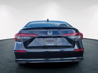 For a quick response please text 403-820-9940. AMVIC licensed business The 2022 Honda Civic Sedan EX... (image 3)