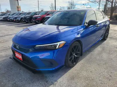 WAS: $31095 NOW: $29195 plus taxes and licensing feesPricing Policy: *Advertised Price based on Fina...