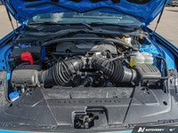Cooled Seats, Heated Steering Wheel, Climate Control, Blind Spot Detection, Lane Keeping Assist, Lan... (image 8)