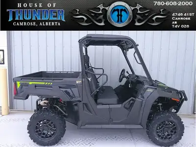 The Prowler Pro XT delivers quiet power, rock-solid reliability, and all-day comfort. Its smooth 812...