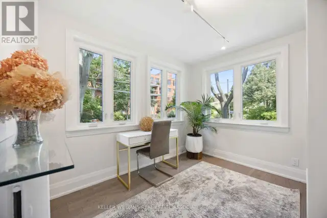 1 - 27 GLEN ELM AVENUE Toronto (Rosedale-Moore Park), Ontario62865718174081123