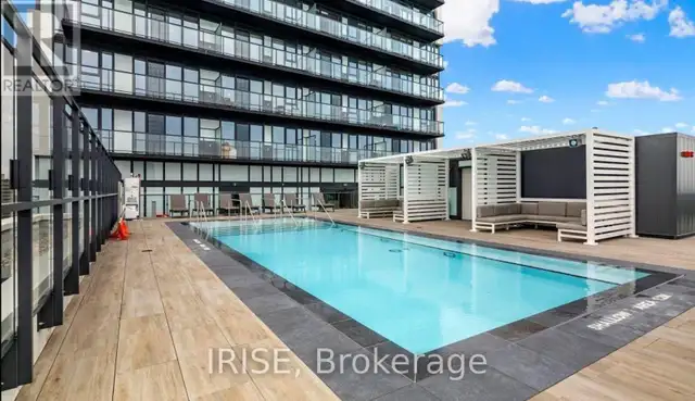 3702 - 5 DEFRIES STREET Toronto (Regent Park), Ontario in Long Term Rentals in City of Toronto - Image 26
