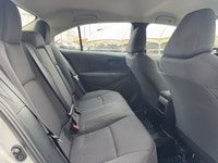 This 2022 Toyota Corolla LE is ready for action from every angle. Sleek J-shaped bi-beam LED headlam... (image 9)