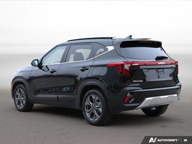 2024 Kia Seltos EX in Cars & Trucks in Hamilton - Image 3