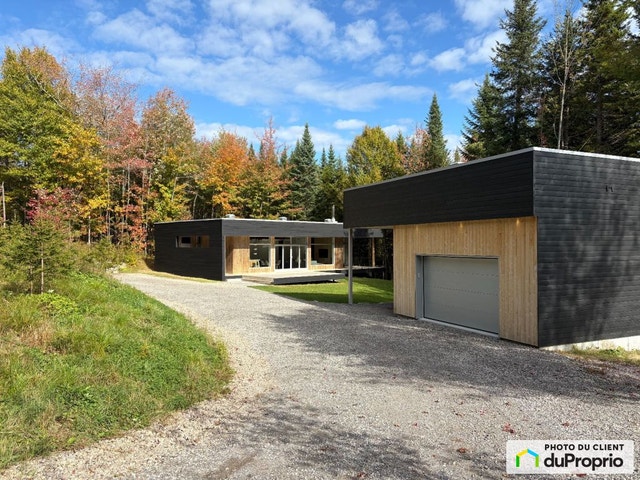 $709,000 - Bungalow for sale in St-Raymond — photo 2