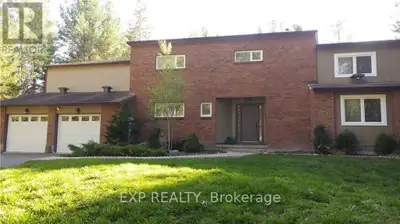 7 WILD ACRE LANE W Ottawa, Ontario